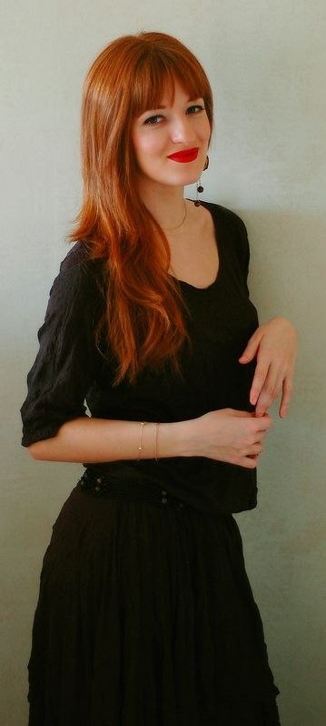 Виктория Сидельникова | Электросталь