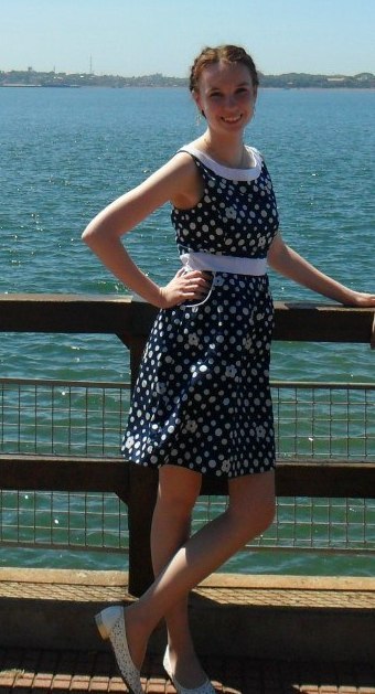 Юлиана Баранова | 