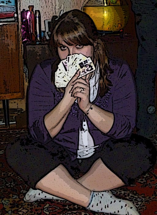 Александра Виноградова | Ярославль