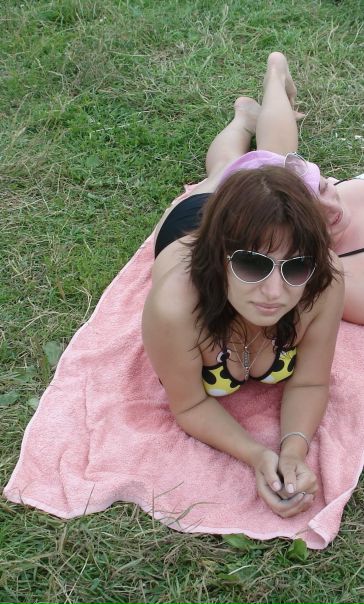 №80, Юлия Евграфова, Волоколамск, Россия №80, Юлия Евграфова, Волоколамск, Россия