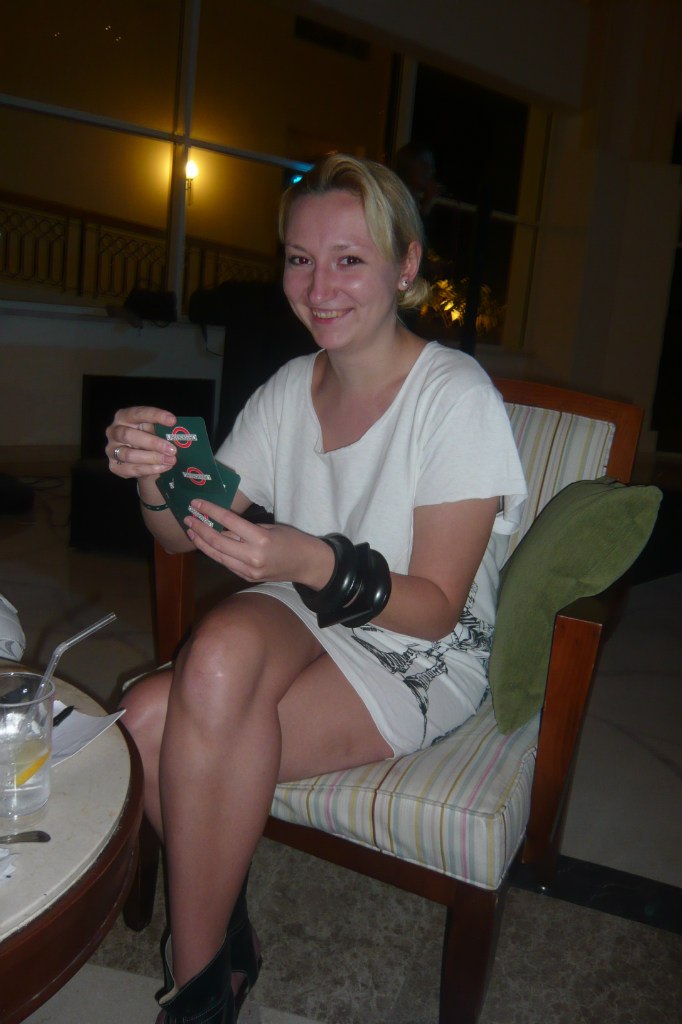 Лаура Гарридо | Киев