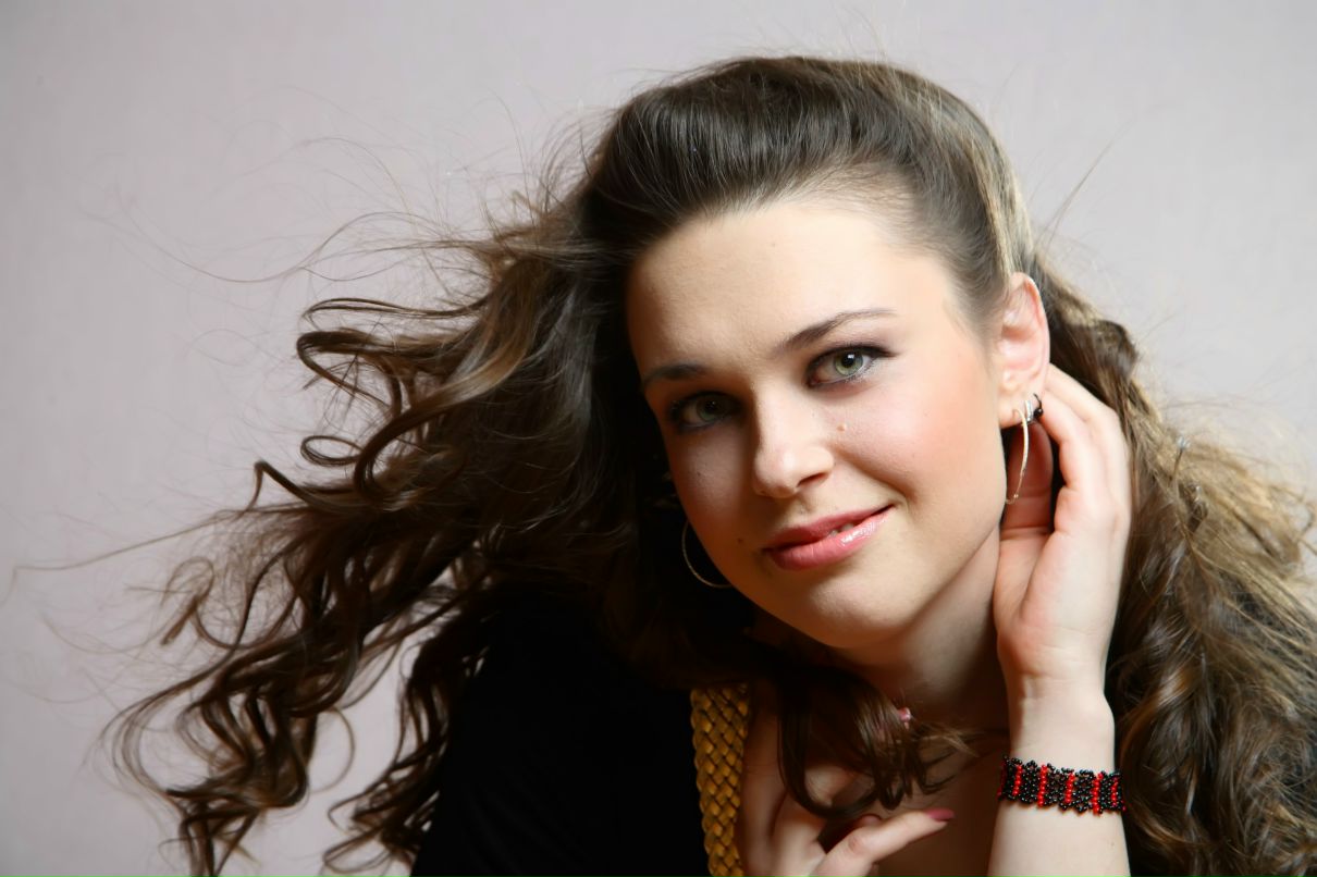 Мария Колесникова-Пожидаева | Иркутск