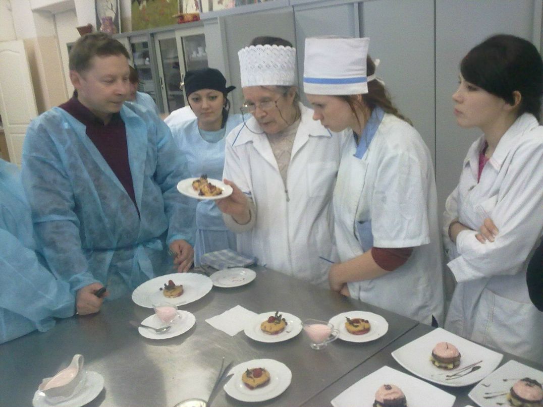 Виталий Машкин | Чернушка