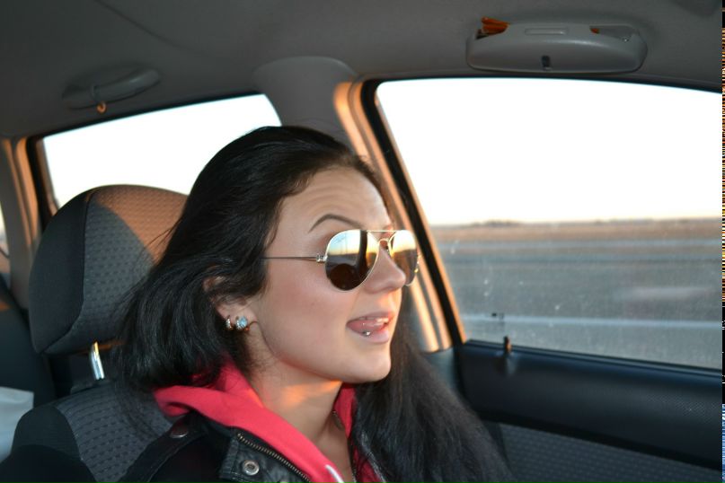 Анна Кирсанова | Санкт-Петербург