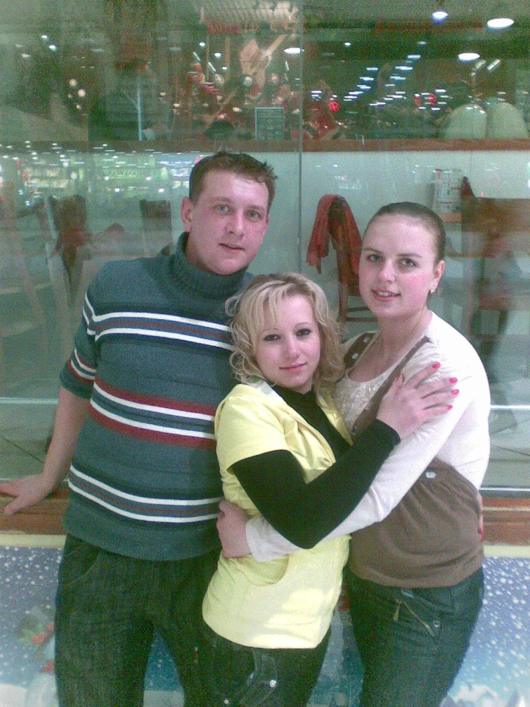 Ира Гончарова Владимировна | Киев