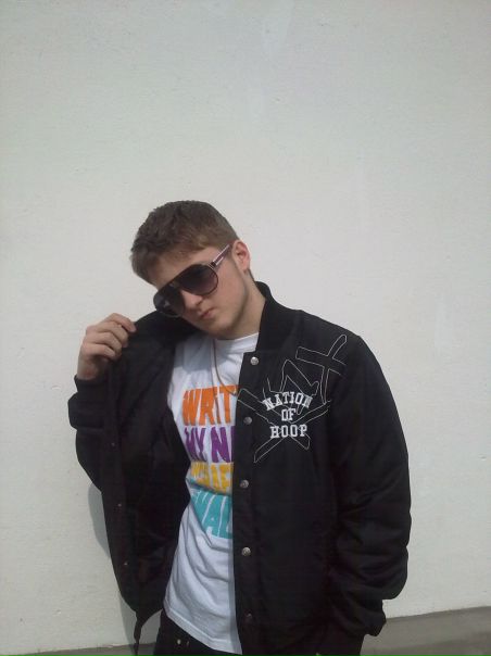 №13, Кирилл Kerchick №13, Кирилл Kerchick