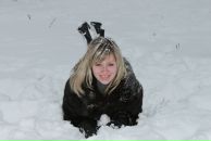 №1, Кристина Золотарева, 14.12.1985, 40 лет, Москва, Россия