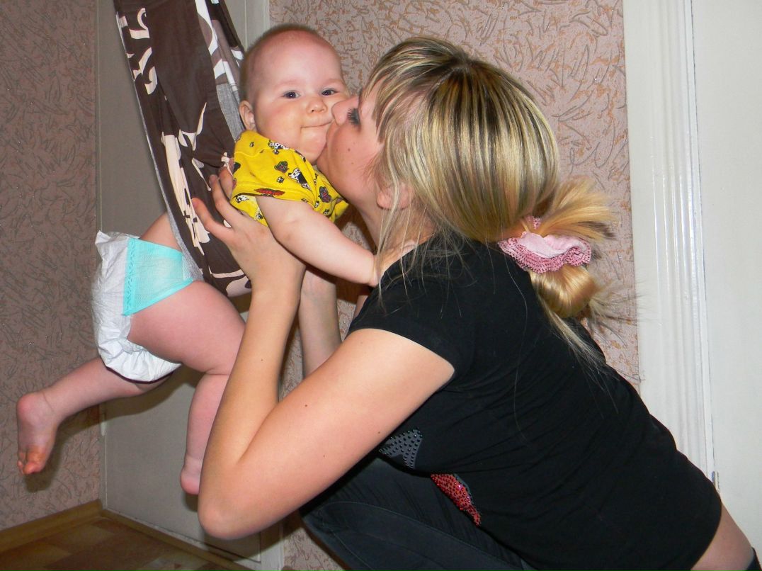 Лейсан Шайдуллина | Пенза