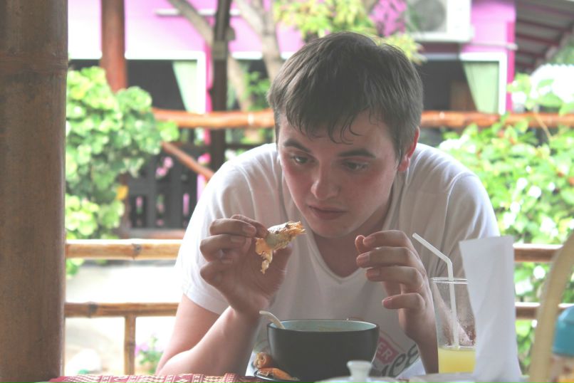 Антон Моисеев | Москва