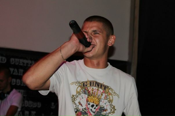 №49, Женька Брехунов, Кривой Рог №49, Женька Брехунов, Кривой Рог