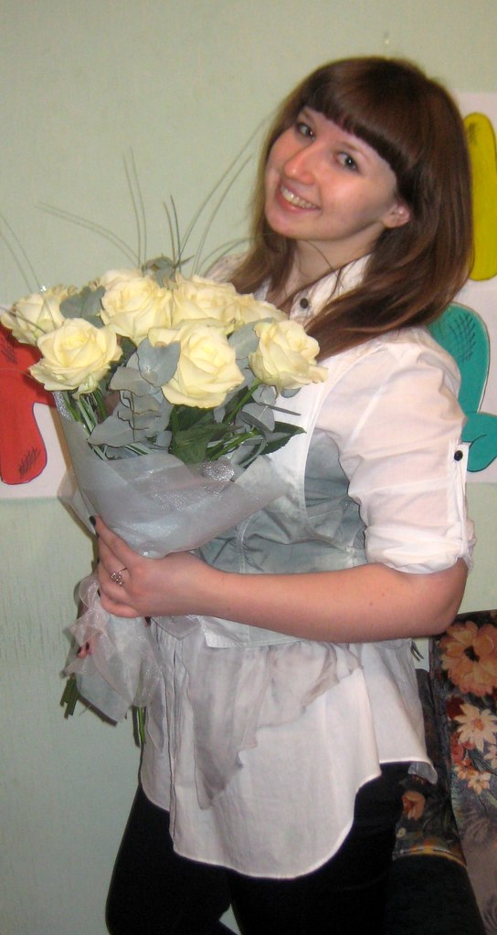 Мария Митрофанова | Самара