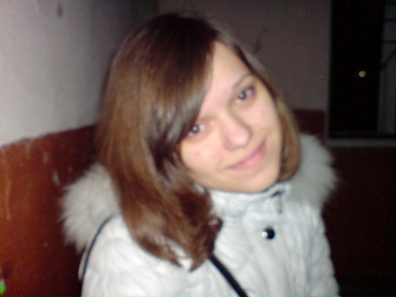 Оленька Мазепа (удалилась) | 