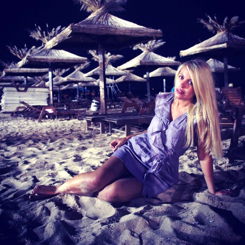 Екатерина Жукова | Красноярск