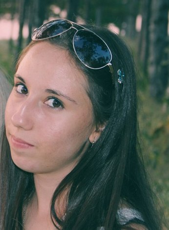 Татьяна Подлипаева | Симферополь