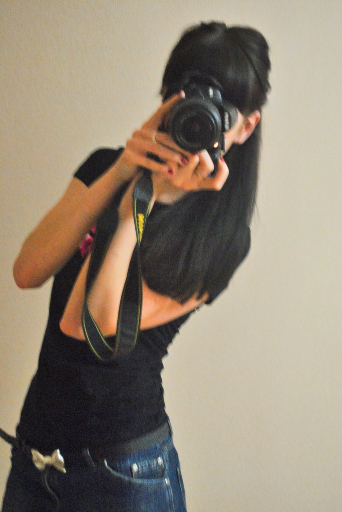 Дарья Величкина | Воронеж