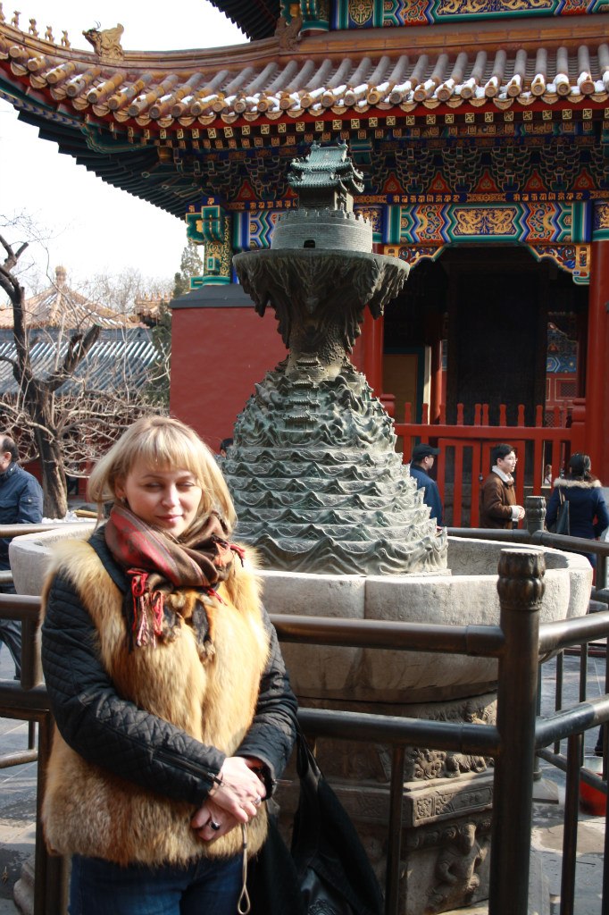 Дарья Космынина | Москва