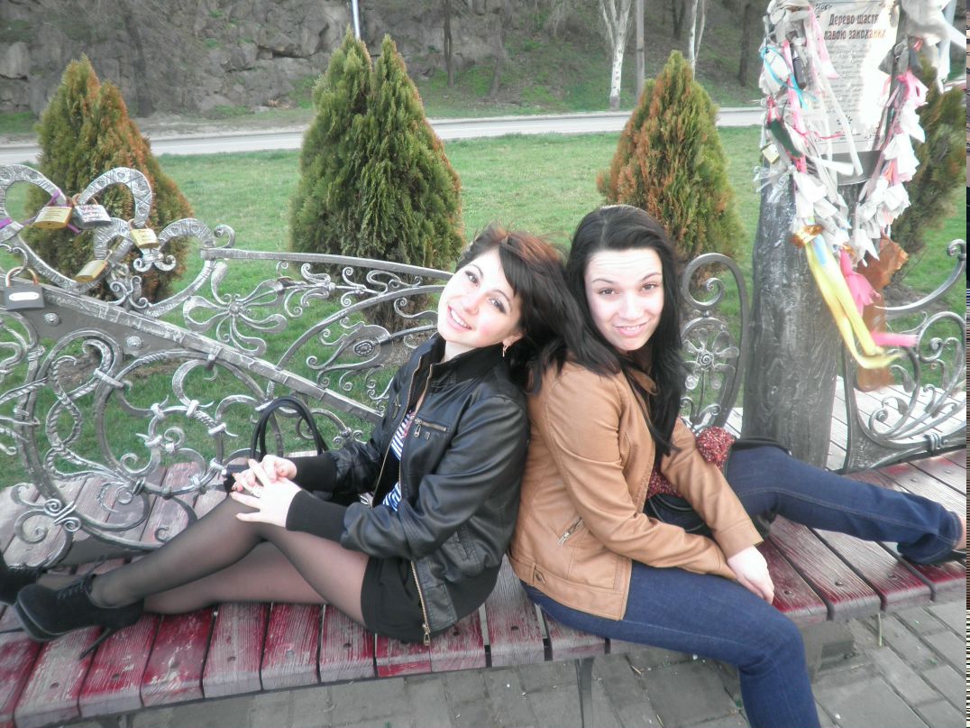 Кристина Чмелёва | Trier