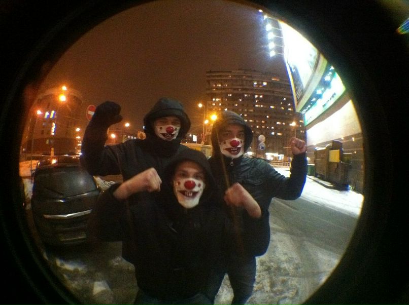 Никита Лопарев | Bremen