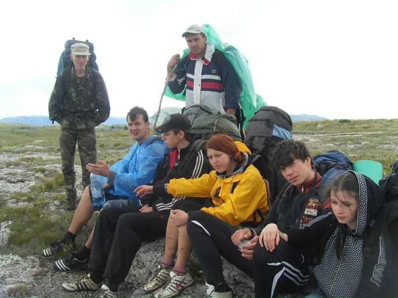 №2, Ростислав Вовченко, Мелитополь №2, Ростислав Вовченко, Мелитополь