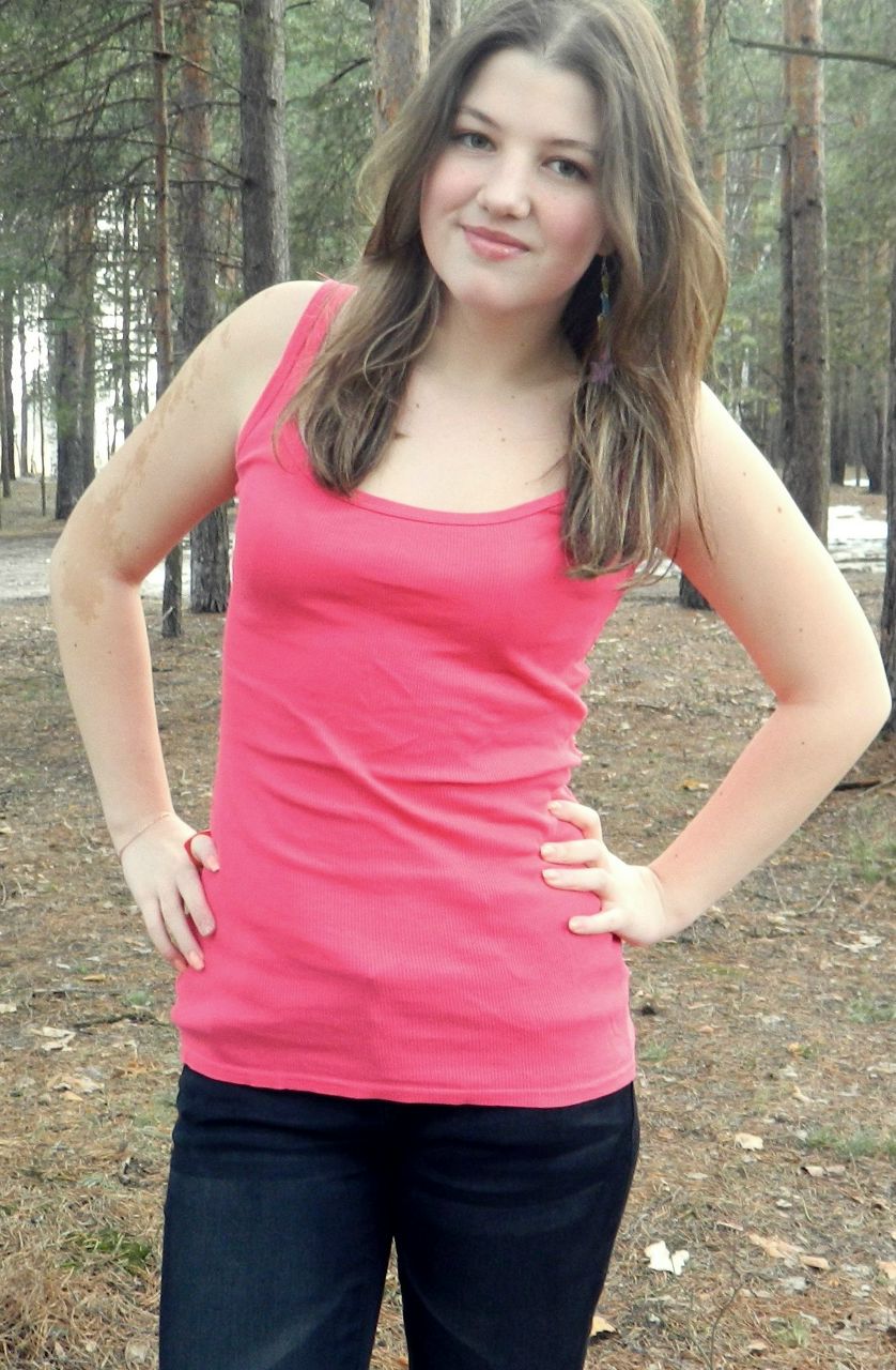 Виктория Пыльцына | Дубна