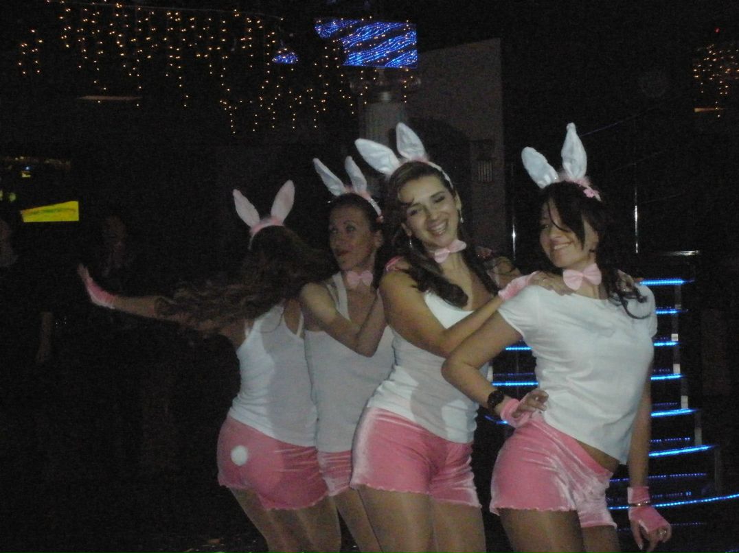 Юлия Анатольевна | Донецк