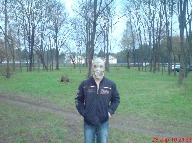 Сергей Большов ツ | Борисов