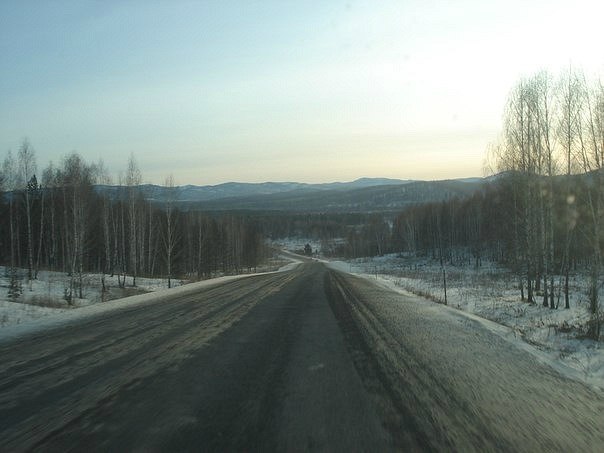Алексей Лашин | Новосибирск