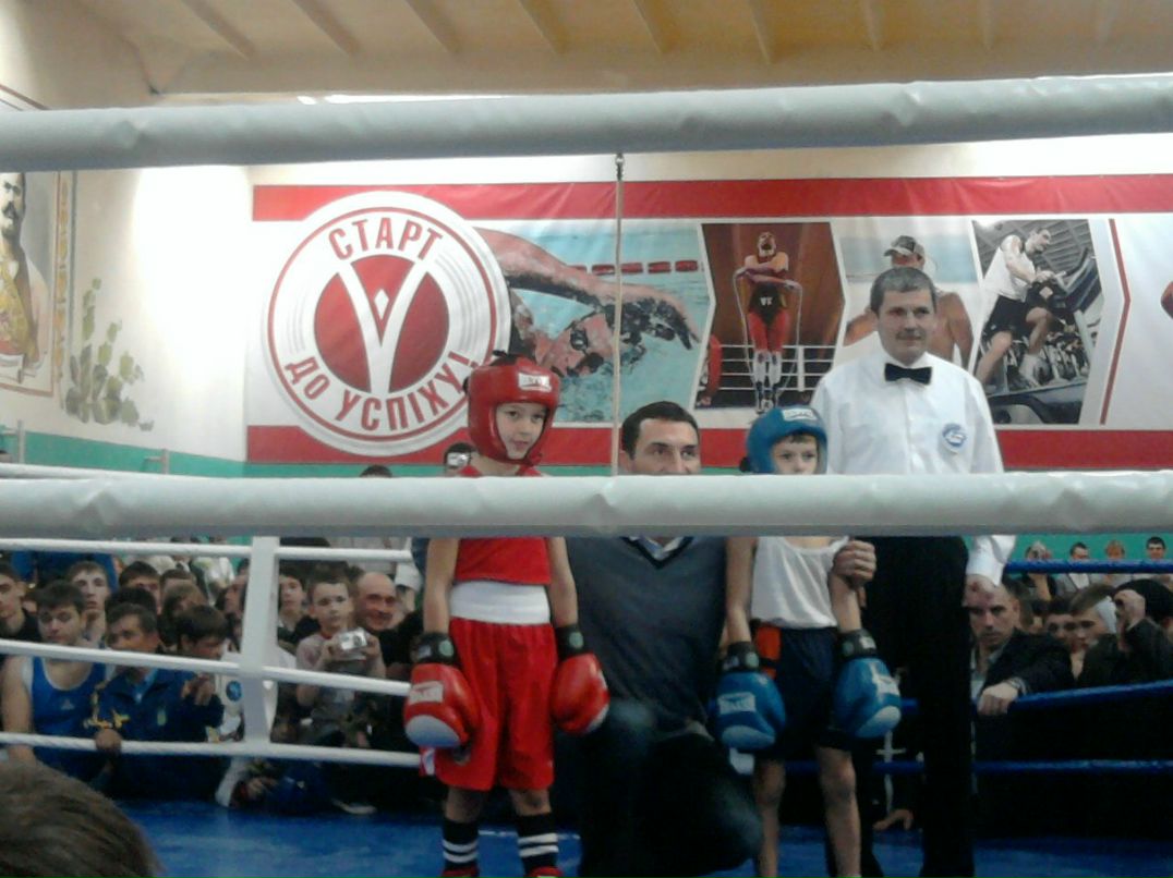 Roland Gilead | Каменское / Днепродзержинск