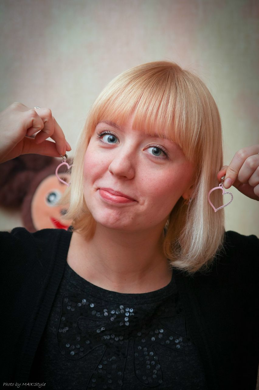 Кристина Штейн | Екатеринбург