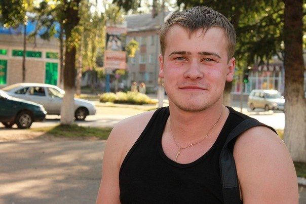 Денис Ижболдин | Ижевск