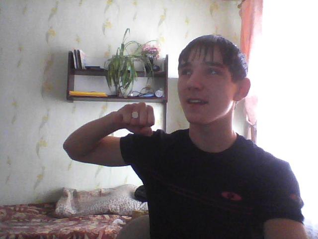 Алексей Видяев Ак-47 | Калининград