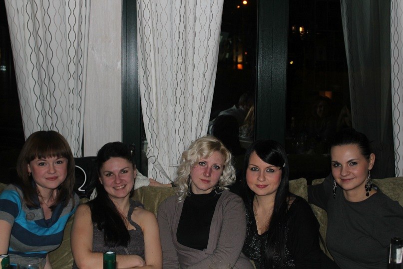 Юлия Гуринович | Минск