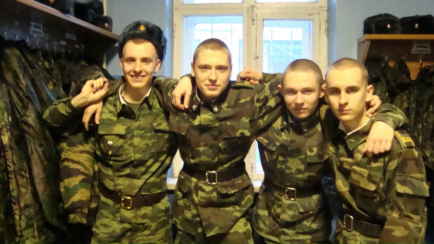 Николай Аваев | Зеленоград