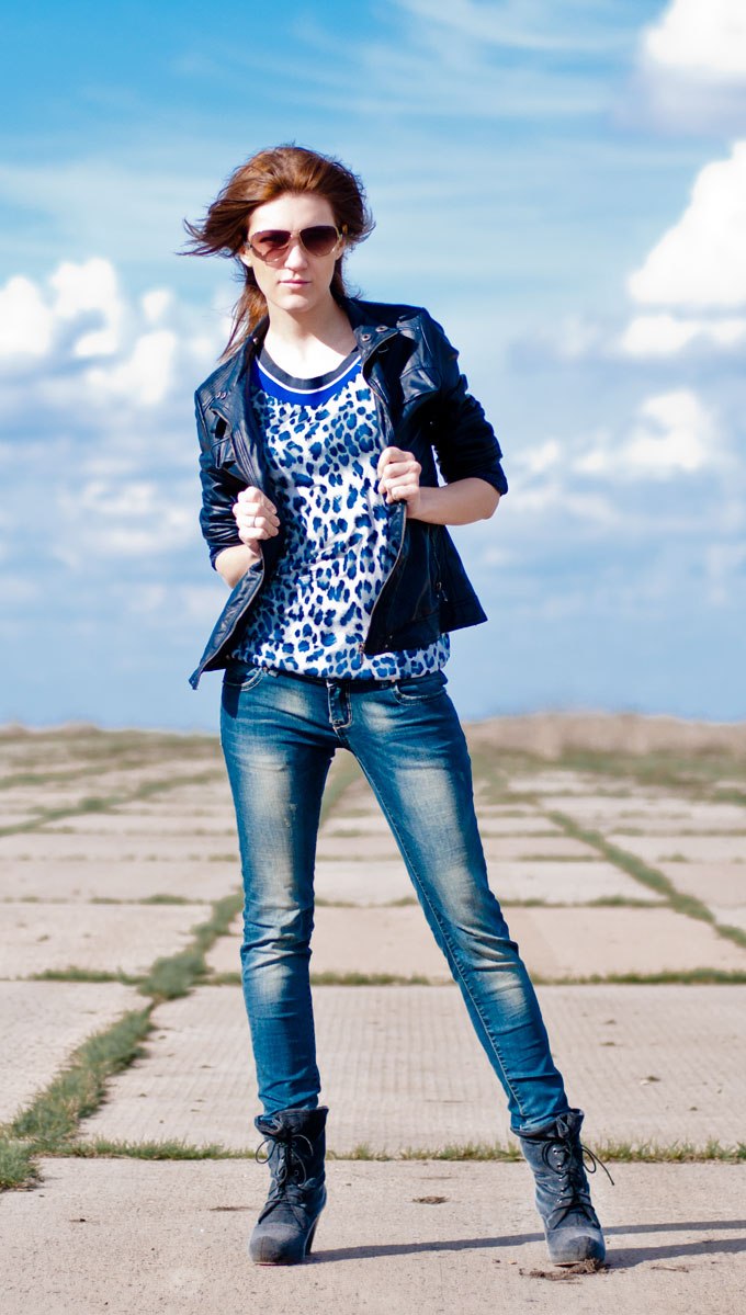 Алина Анулич | Запорожье