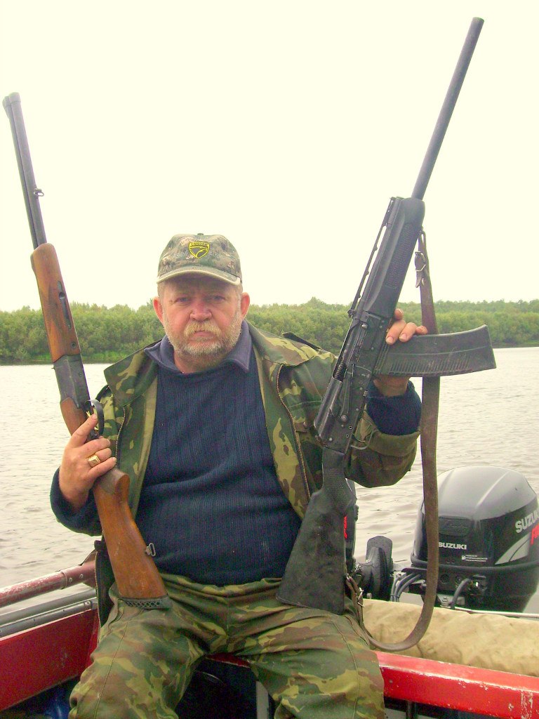 Сергей Масленников | Вологда