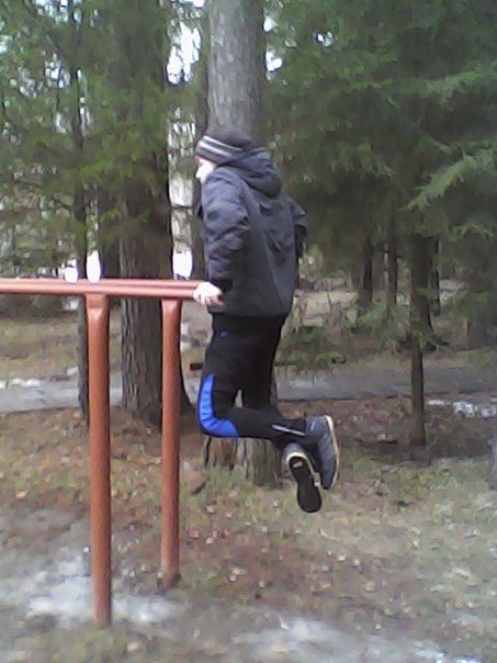 Даня Чернышев фотография #1