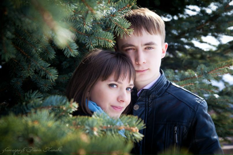 Ксения Хаматнурова | Караидель