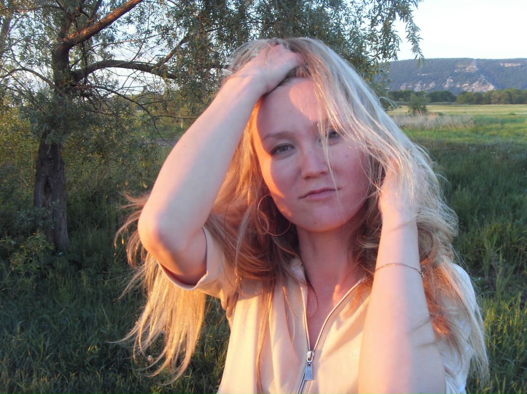 Альфия Галина | Уфа