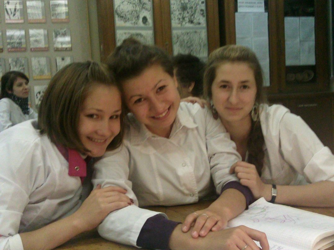 Ольга Кузнецова | Санкт-Петербург