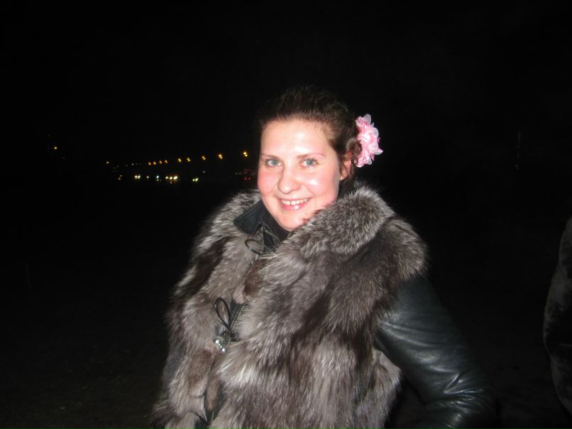 Виктория Аниськина | Волжский