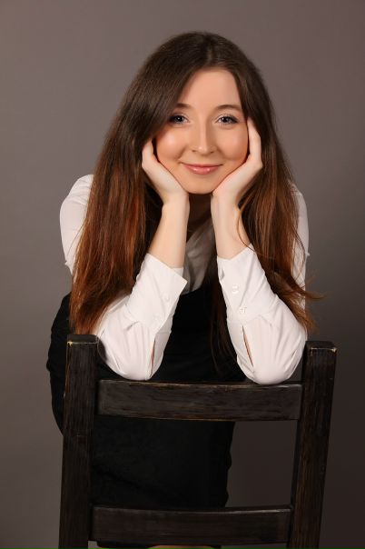 №9, Виктория Северинова, 41 год, Санкт-Петербург, Россия №9, Виктория Северинова, 41 год, Санкт-Петербург, Россия