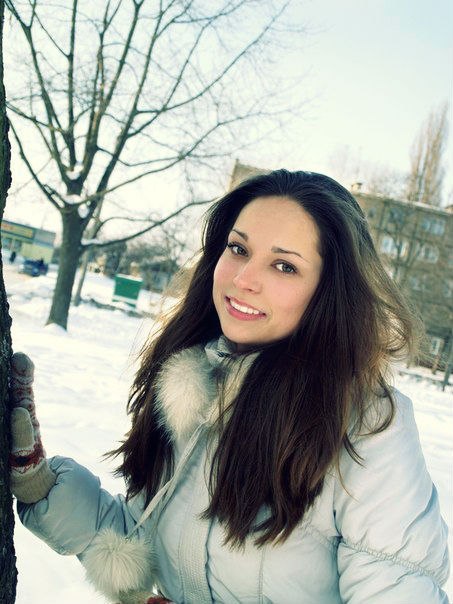 Olga Lukoshina | Чернигов