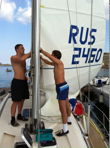 №40, Александр Бесполденов, Москва, Россия №40, Александр Бесполденов, Москва, Россия