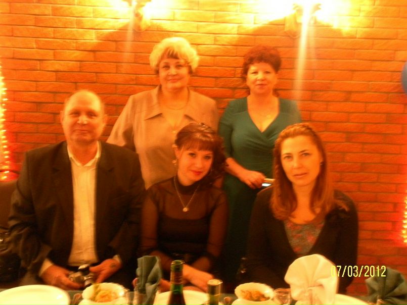 №6, Ксения Осипова, 35 лет, Усть-Илимск №6, Ксения Осипова, 35 лет, Усть-Илимск