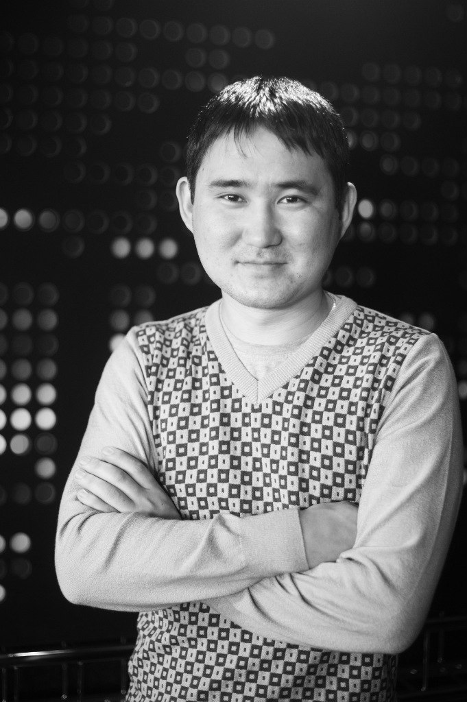 Евгений Сульбереков | Бея