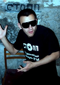 №54, Владимир Зевахин №54, Владимир Зевахин