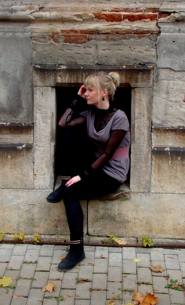 №14, Катя Куликова, 31 год, Губкин №14, Катя Куликова, 31 год, Губкин