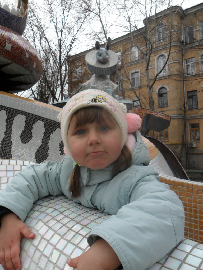 Ольга Горенко | Киев