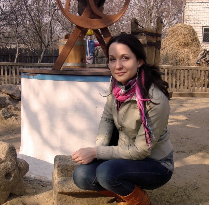 Татьяна Запотоцкая | Николаев