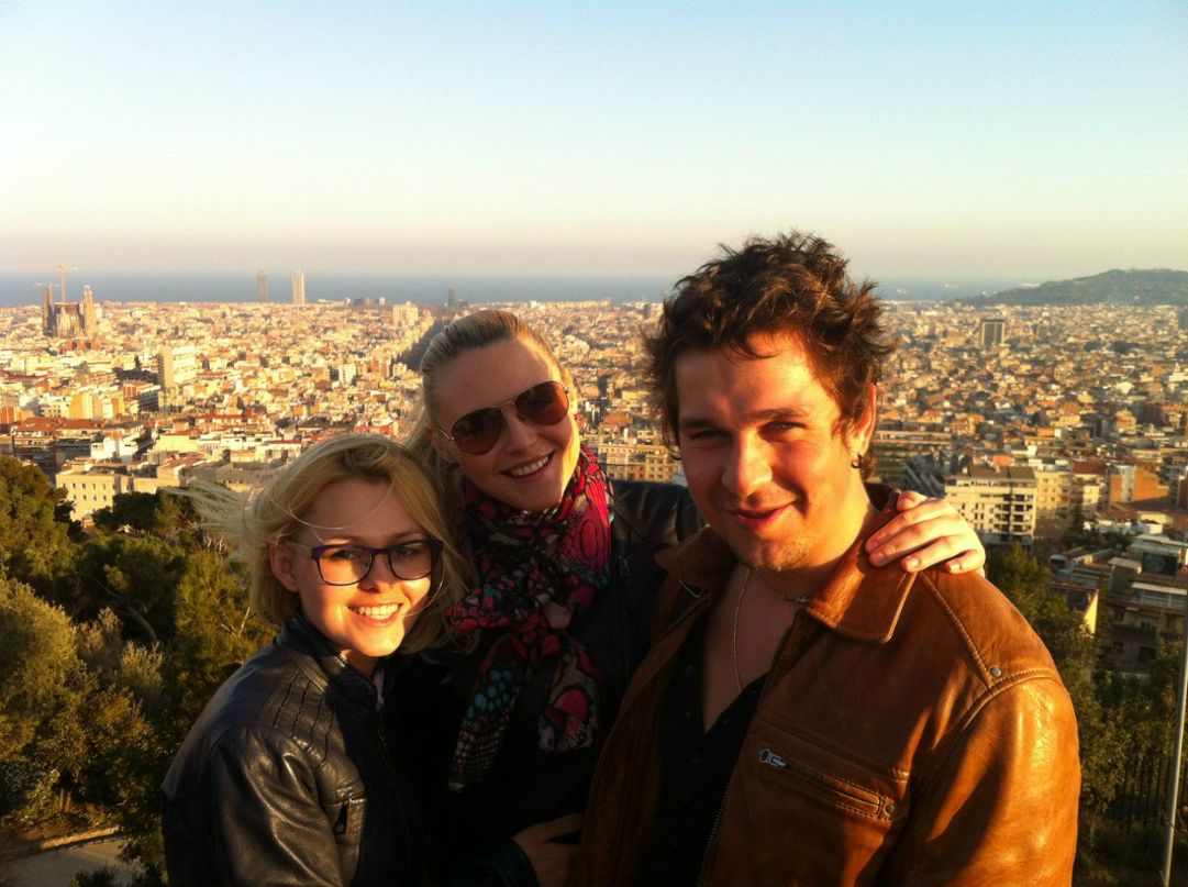 Екатерина Мошникова | Москва